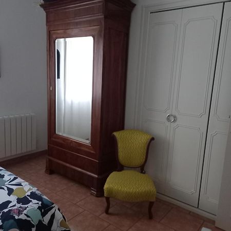 Marie Apartamento Mignaloux-Beauvoir Exterior foto