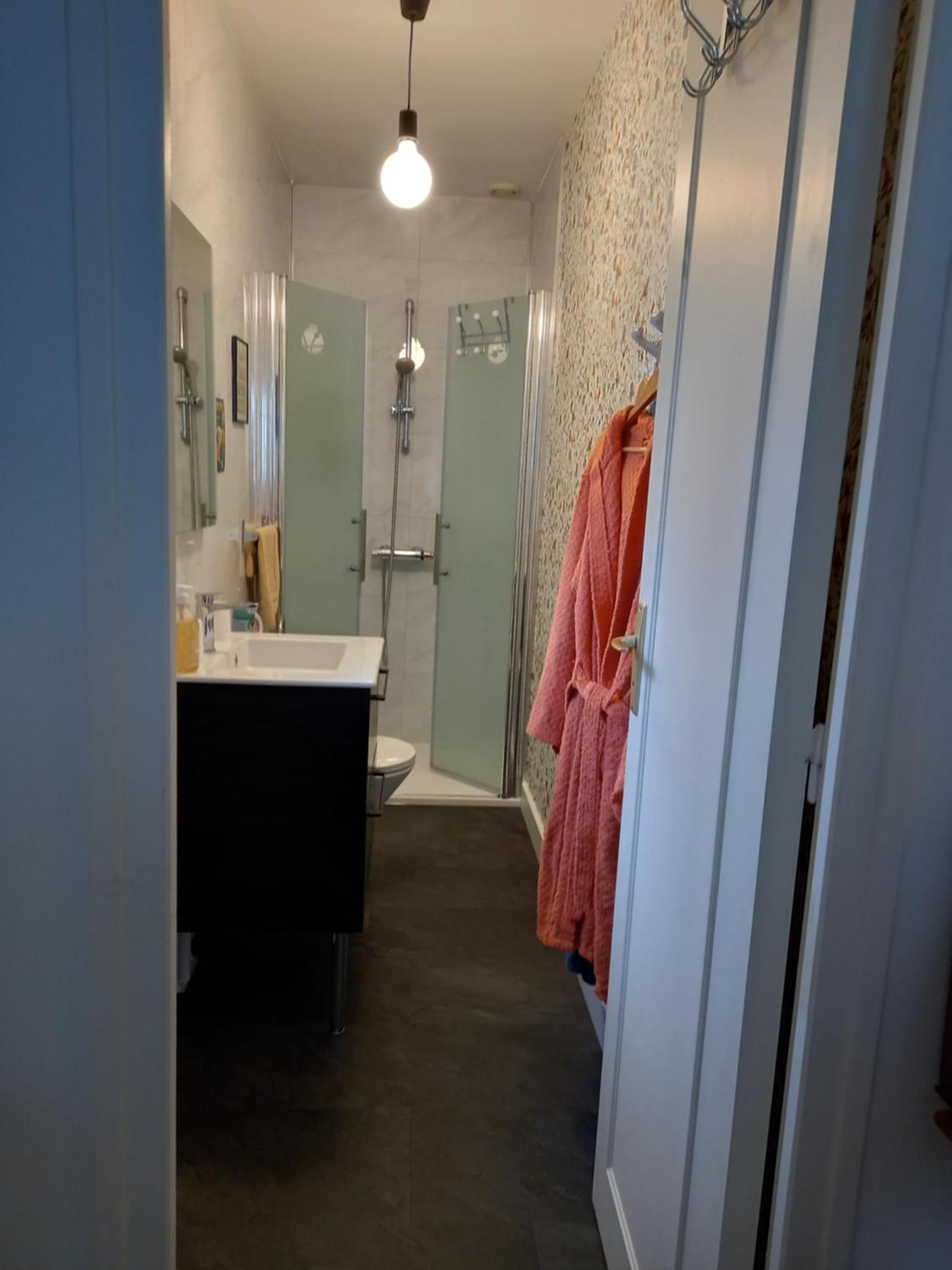 Marie Apartamento Mignaloux-Beauvoir Exterior foto