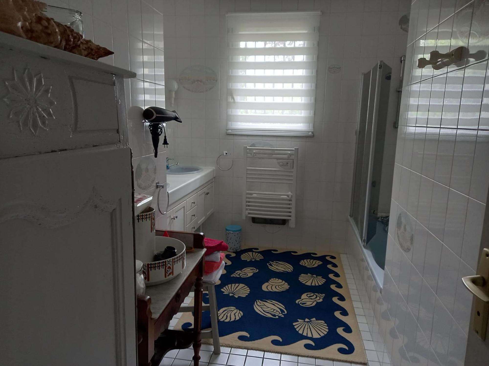 Marie Apartamento Mignaloux-Beauvoir Exterior foto