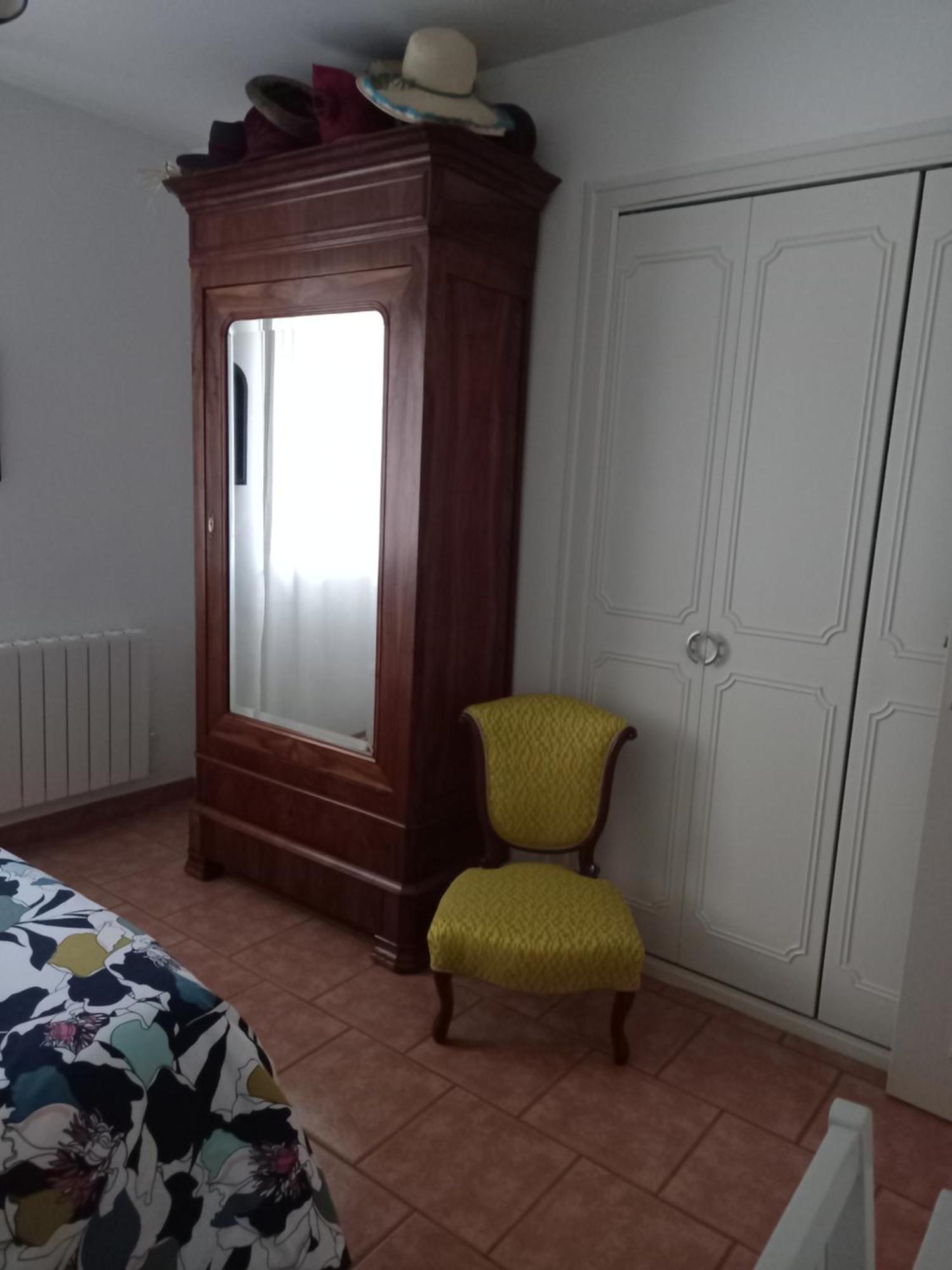 Marie Apartamento Mignaloux-Beauvoir Exterior foto